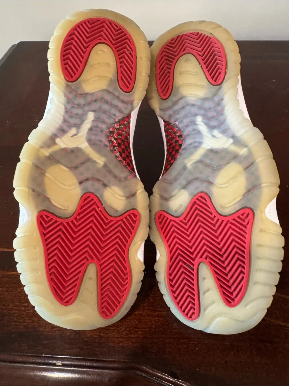 Air Jordan 11 Retro GS 